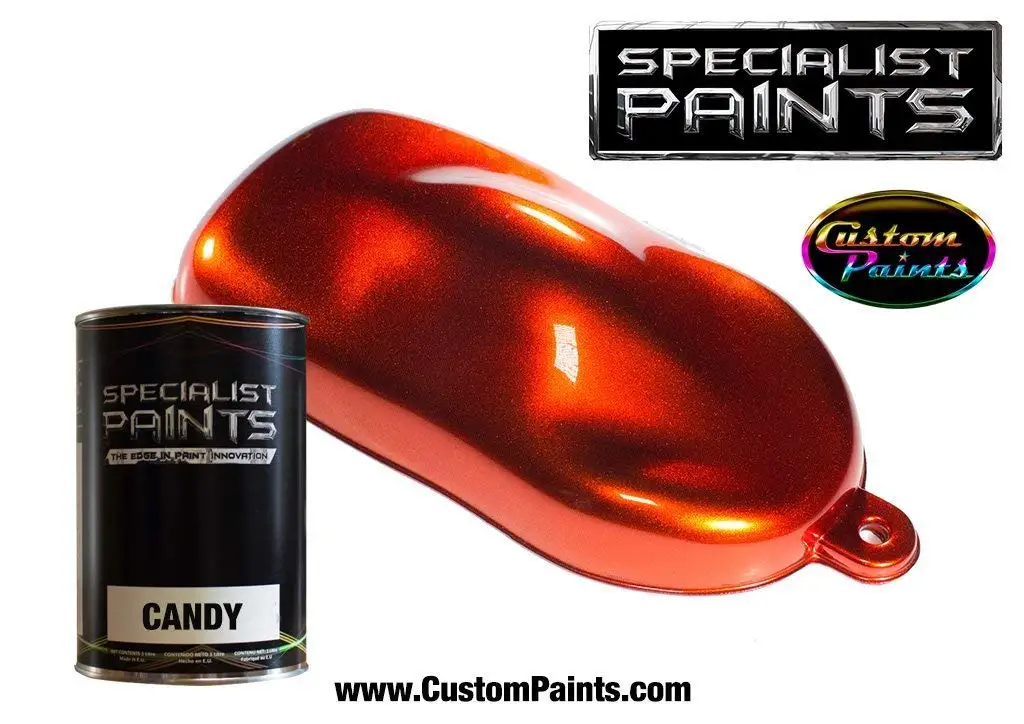 Cheap Candy Orange Paint, find Candy Orange Paint deals on line at
