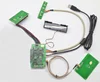 Magnetic Stripe Card For Access Control Supported Linux Andirod OS Contact Contactess All In One Card Reader Module
