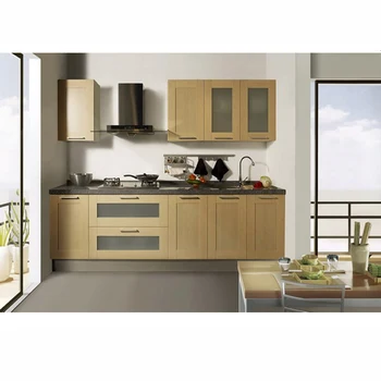 Kitchen Cabinet Modern Kitchen Cabinets Design Pvc Kitchen Designs