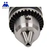 precision drill chuck with key B16 B18 CNC tool holder hand tools drill chuck