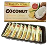 Coconut flavor sandwich biscuit/Get iphone7 free/Crispy coconut pie