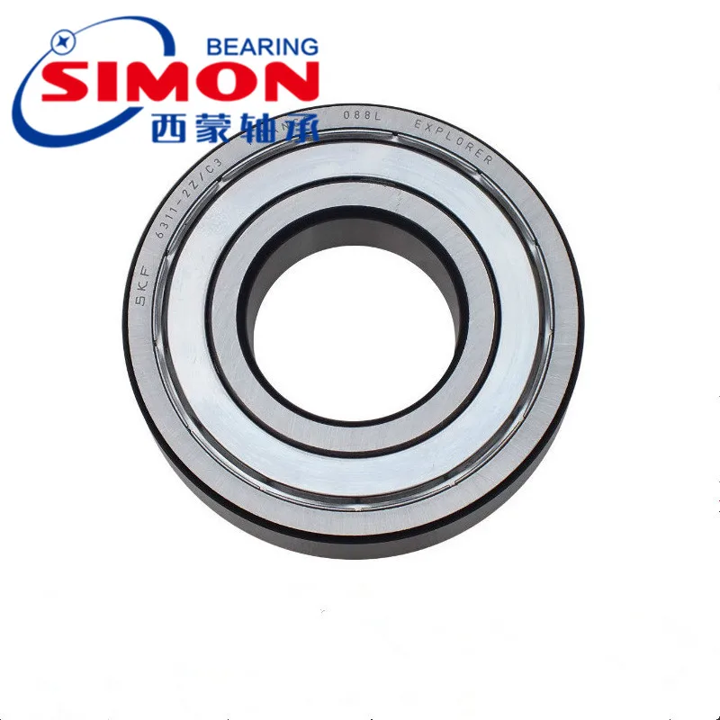 6003 подшипник skf