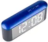 touch screen larger led desk clock