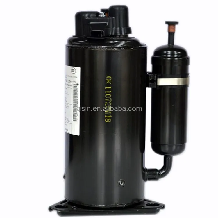 R410a Malaysia AC Rotary Compressor 5PS112DAD21 5PS146DAD21 5KS205DBB21