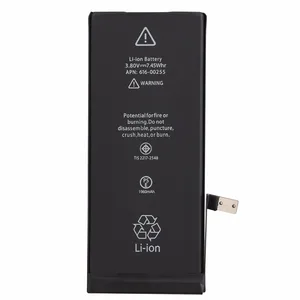 iPhone 7 Replacement Battery 1960mAh 3.8V