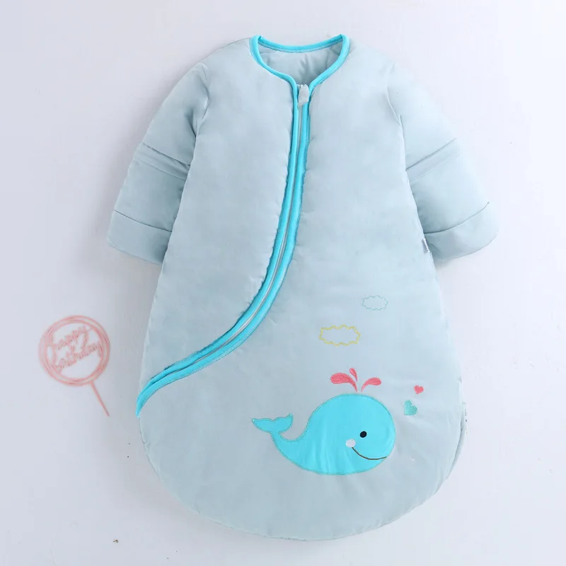 baby sleep bag