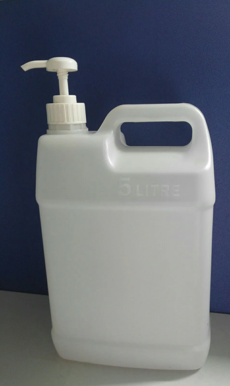 2l Empty Plastic Dishwashing Liquid Bottle With Pump Wholesale Buy