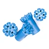 Top Hammer Drill Bits T38 T48 Retrac Button Bits