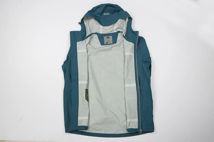 mountain life waterproof jacket