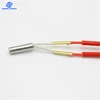 High Quality Heating Elements Heating Pipes Cartridge/Tubular Heater Single Head Electrical Heating Rod Tube