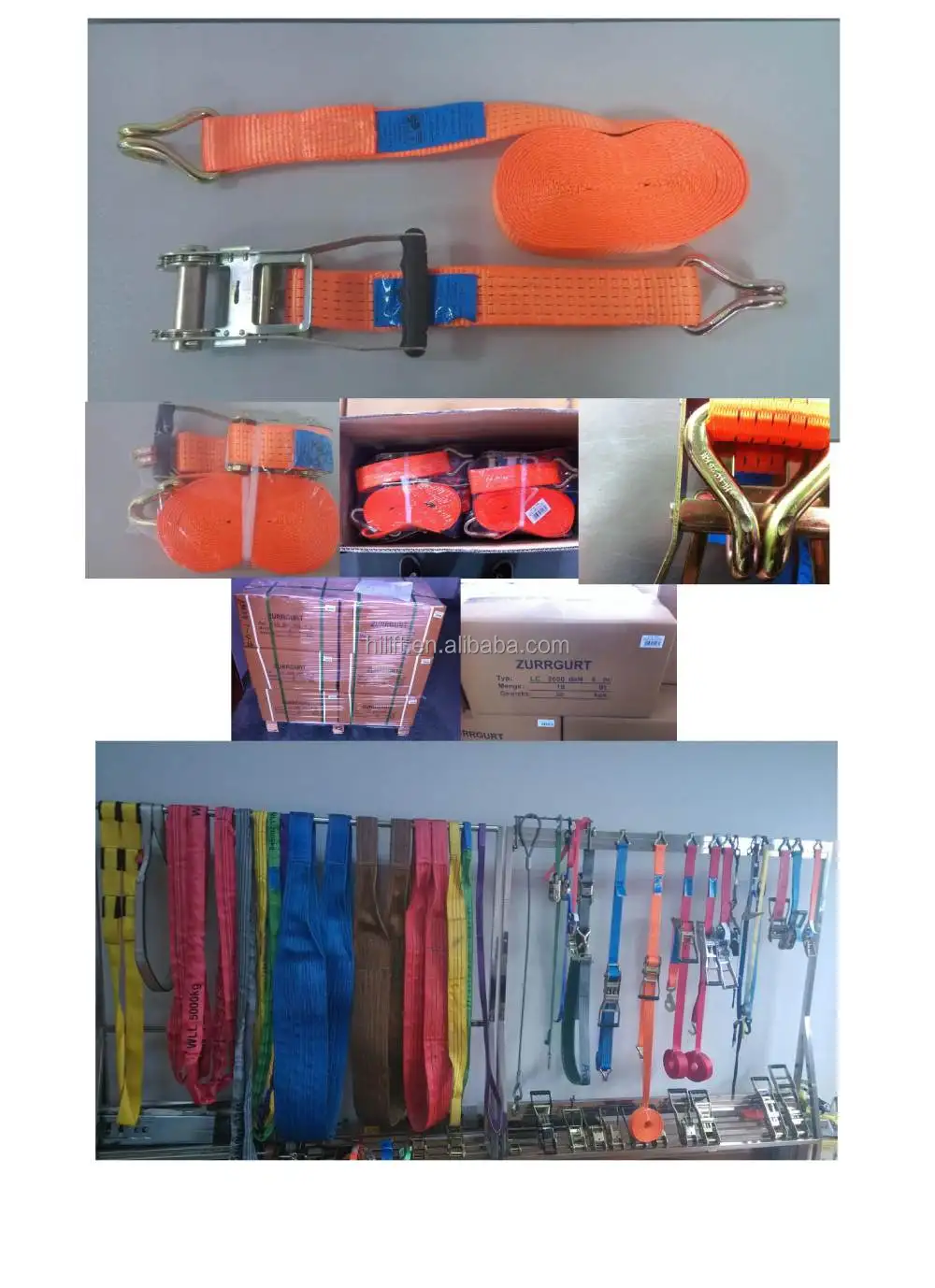 GS approved  Cargo lashing belt 50mm with standard ratchet__1.jpg