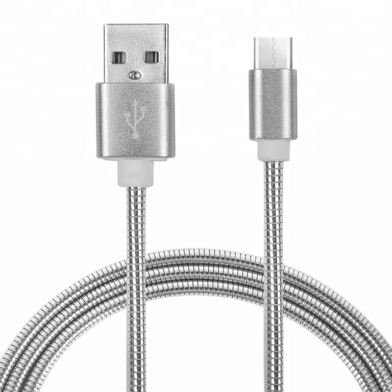 

For Android smartphone universal 2.4A fast charging mobile phone MICRO USB Cable, Rose gold/silvery/champagne