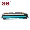 GS Recycle compatible for hp 4700 printer Q5950A Q5951A Q5952A Q5953A toner
