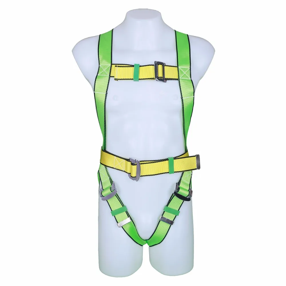 High Quality Safety Harness Belt For Construction Buy Safety Harness