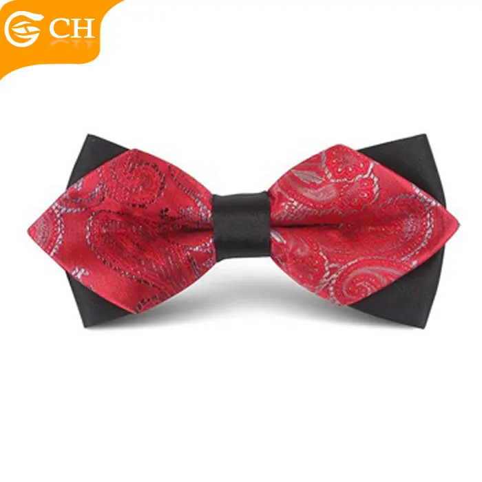 Circus Clown Spinning Bow Tie Costume Accessory