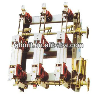 Switchgear Earthing Switch