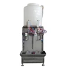 Cheap things in china water base filling cylinder fire extinguisher filling machine