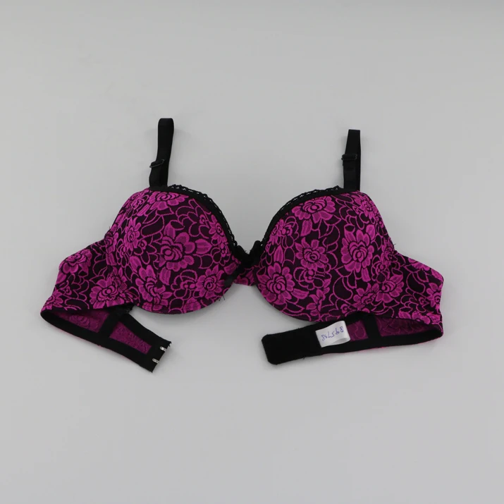 
hot sexy jacquard bra and panty underwear 