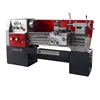 High Precision Manual Engine mini lathe machine price C6140A lathe with digital display