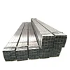 Competitive Price Pre Galvanized Steel Pipes Q195 Q235 Rectangular Pipe