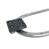 custom cnc rail circular linear motion guide for transportation