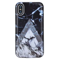 

Marble printing Backup Battery Charging Case for iphone