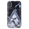 Marble printing Backup Battery Charging Case for iphone 6 7 8