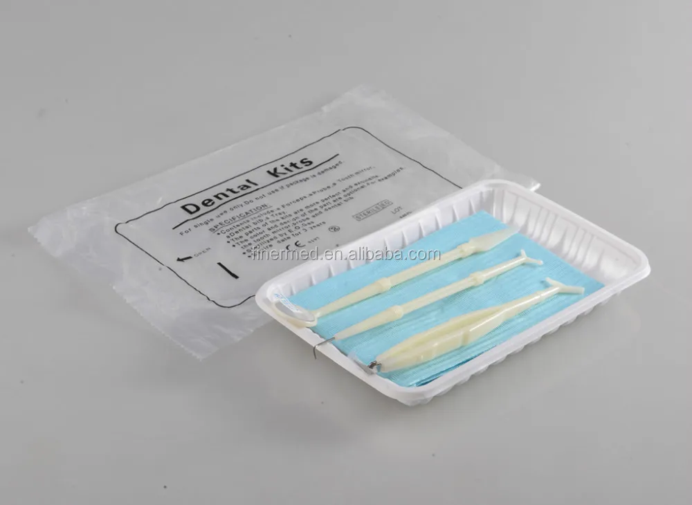 Disposable Examination Ent Kit Buy Ent Kit,Ent Examination Kit,Disposable Examination Ent Kit