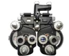 Manual Optometry Vision Chart With CE FDA View Tester