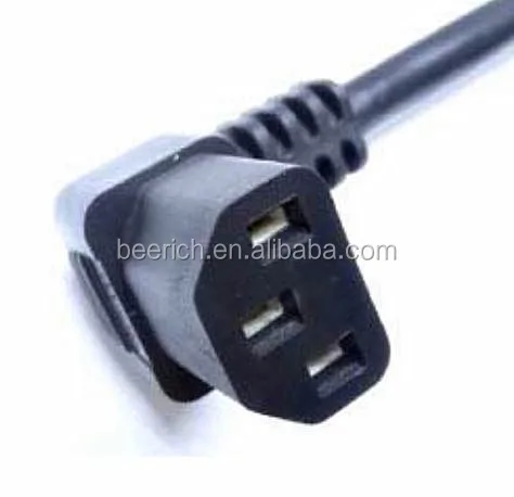 Prise Droite Angle 90° Nema6-15P 15A 250V - Facile à Monter - DIY Électrique