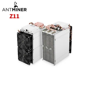 Antminer Z11 Equihash Miner Bitmain