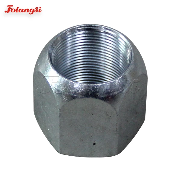Folangsi Forklift Parts Nut, Axle Hub used for HL H2000 series,  CPCD20~50,CPC20~50 with OEM 24463-00060G2,23813-00081 of Drive part from  China Suppliers - 160674871