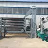 2-6 Levels Stainless Steel Peanut Screening Machine