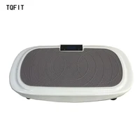 

TQFIT Appearance of the patent 3 motors 4d vibration plate