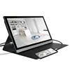2019 New Arrival UHD 1K 4K Portable Type-C Touch Optional Computer 15.6 Inch Monitor For PS4 Switch