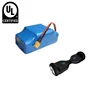 Widely used safety assured rechargeable 36v lifepo4 battery pack