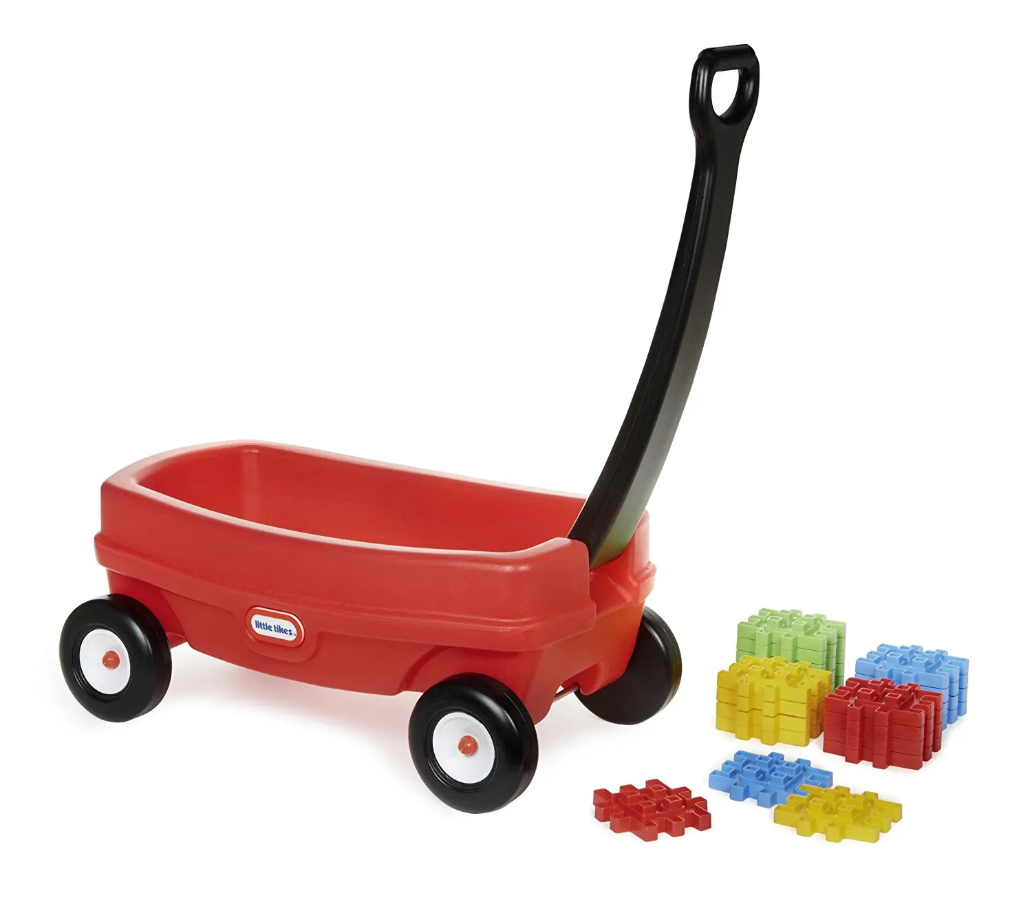 little tikes lil wagon