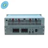 YUCOO High reliability 2U 48V switch mode power supply 10A/15A/20A/25A/30A/50A optional