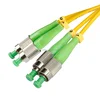 SM/MM Fiber Optical Cable With Connector,jumper cable