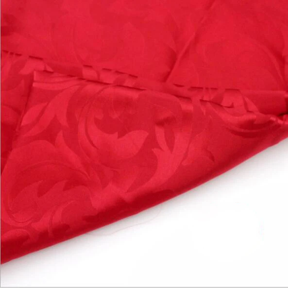 jacquard silk fabric