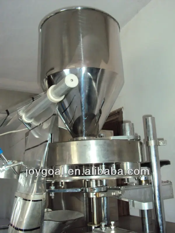 liquid packing machine