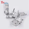 Cheap Prototype CNC machining China Supplier Manufacturing custom metal Pharmaceutical parts short run production