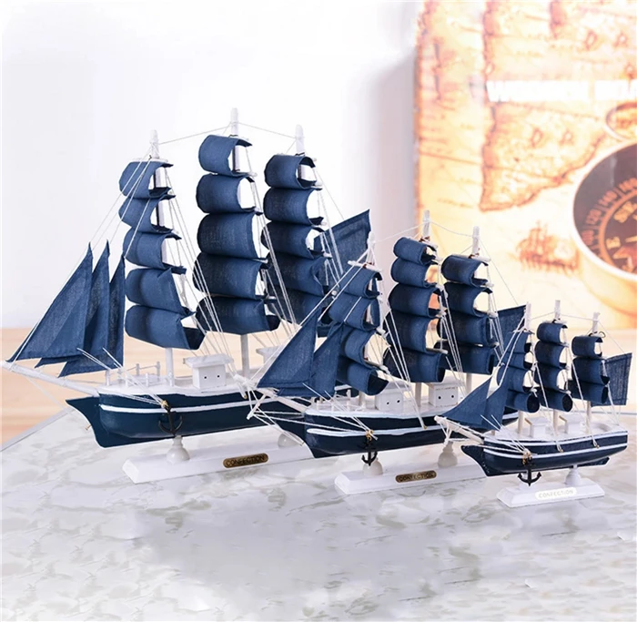 Sailing ship model model sailing ship Sailing model factory