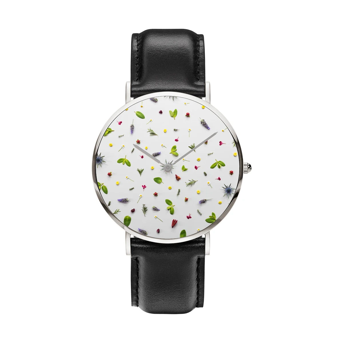 men watch