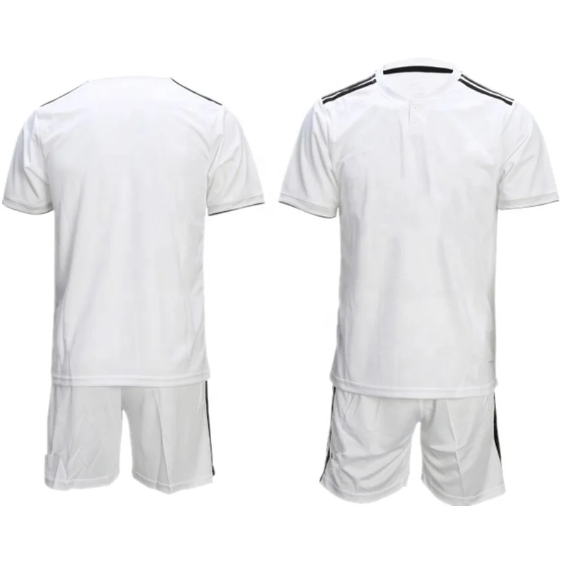 

High Quality Men Double Sided Football Jersey New Style, Any color is available