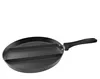 3 in 1New Die-Casting Non-Stick Coating circular Frying Pan