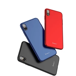 360° Full Protection Case iPhone X XS Max & XR