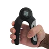 Hot sale Adjustable Hand Grip,gym equipment digital count hand grip/ finger exerciser