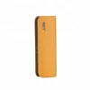 Bulk good looking minion cute rohs power bank with flashing light supply