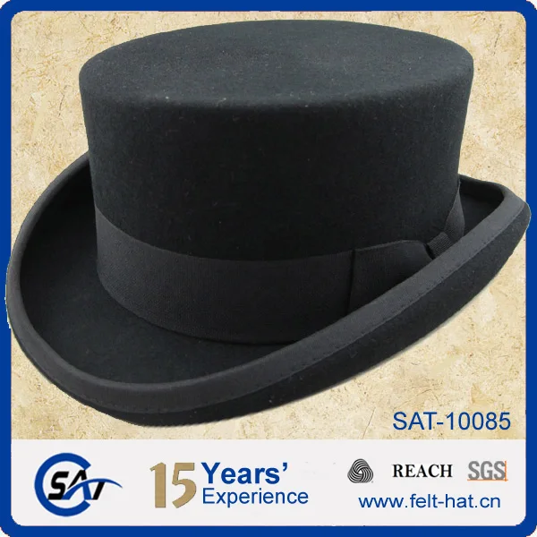 10085 stove pipe hat